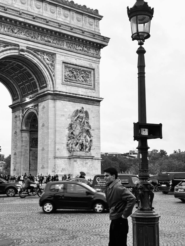 Free stock photo of capital, disneyland, eiffel tower