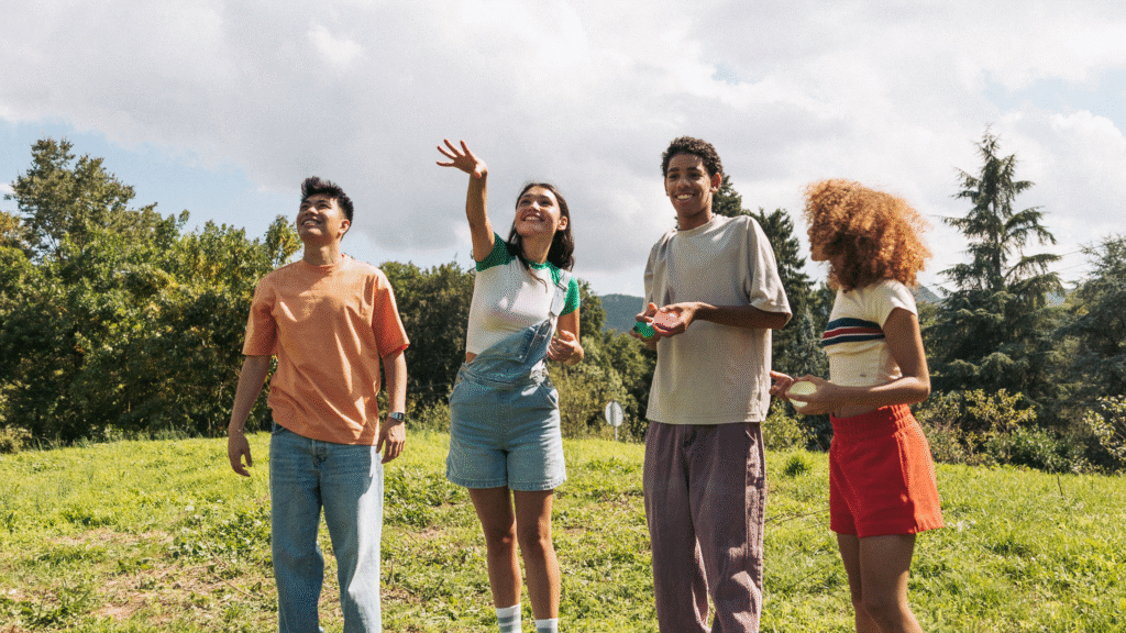 ☀️ L’été, une saison idéale pour apprendre et découvrir
